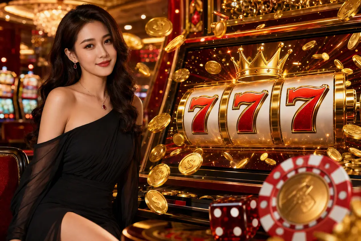777fv স্বাগত বোনাস অফার