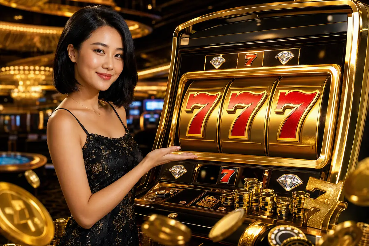 777fv লাইভ ক্যাসিনো অনলাইন গেমিং