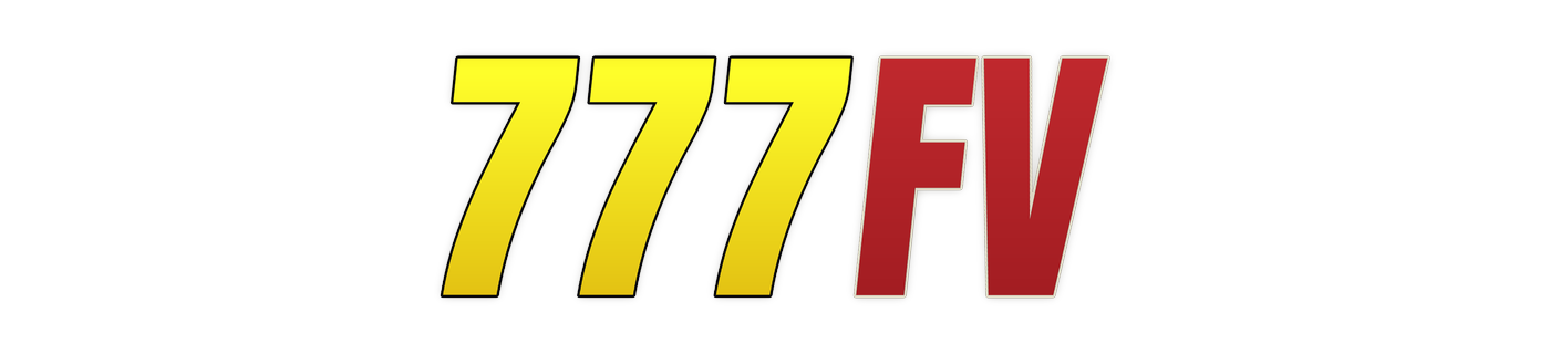 777fv লোগো
